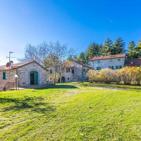 Holiday Home Al Volo Del Nibbio By Interhome Marradi Buitenkant foto