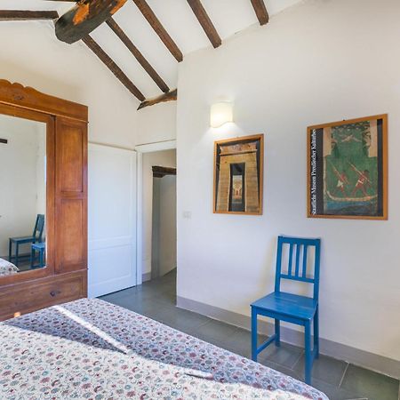 Holiday Home Al Volo Del Nibbio By Interhome Marradi Buitenkant foto