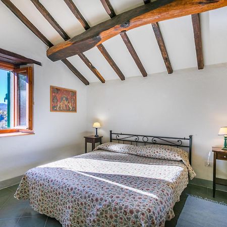 Holiday Home Al Volo Del Nibbio By Interhome Marradi Buitenkant foto