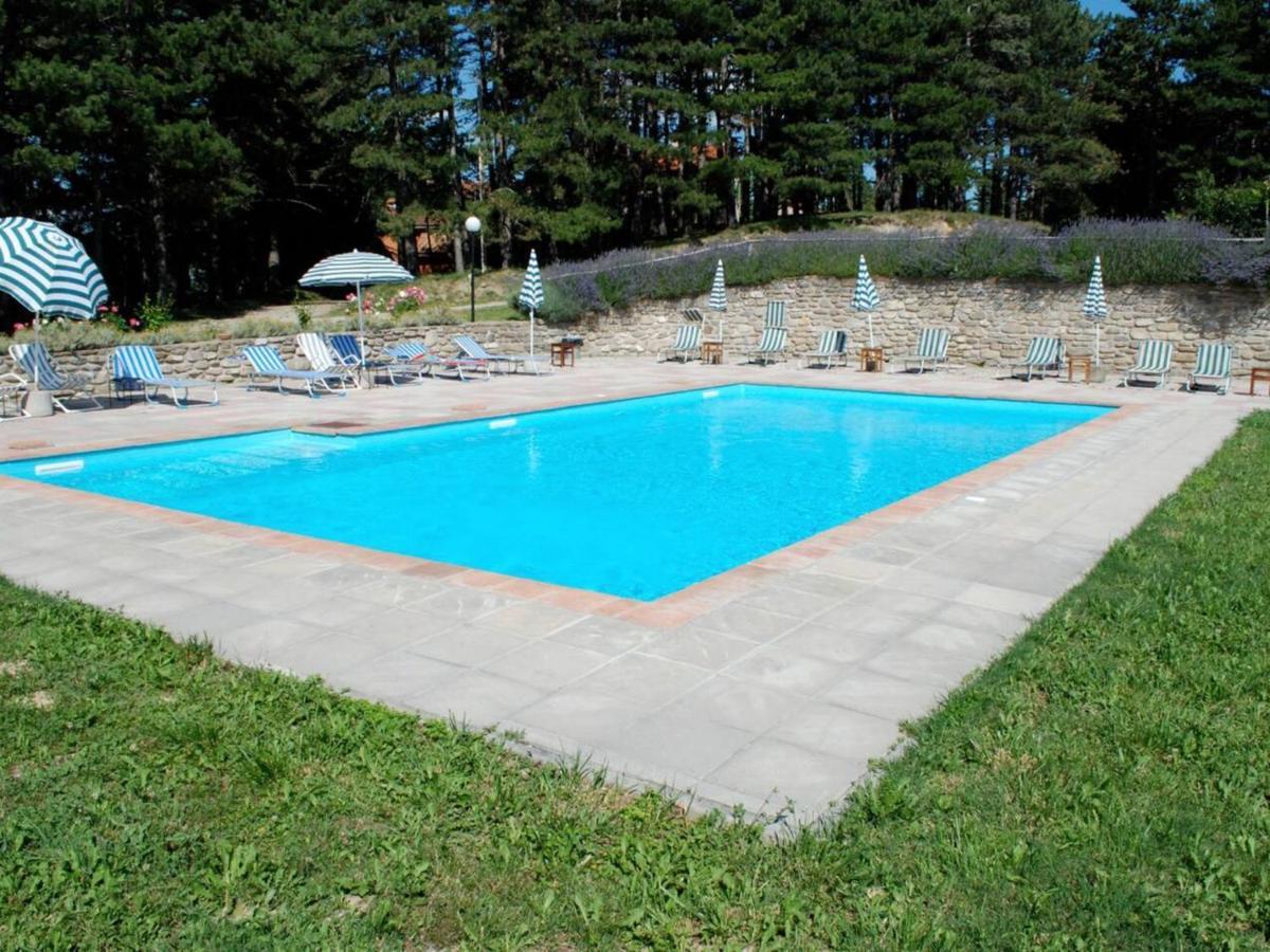 Holiday Home Al Volo Del Nibbio By Interhome Marradi Buitenkant foto