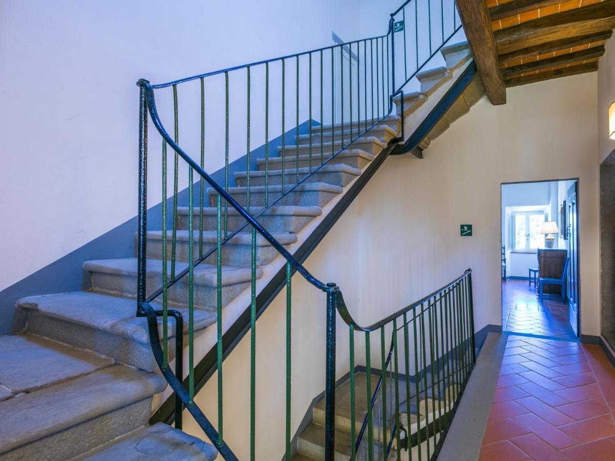 Holiday Home Al Volo Del Nibbio By Interhome Marradi Buitenkant foto