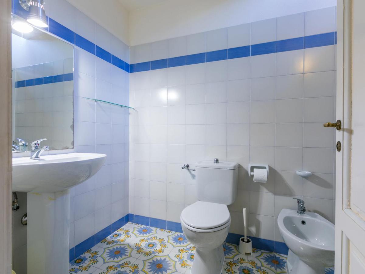 Holiday Home Al Volo Del Nibbio By Interhome Marradi Buitenkant foto