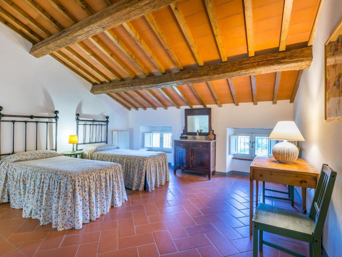 Holiday Home Al Volo Del Nibbio By Interhome Marradi Buitenkant foto