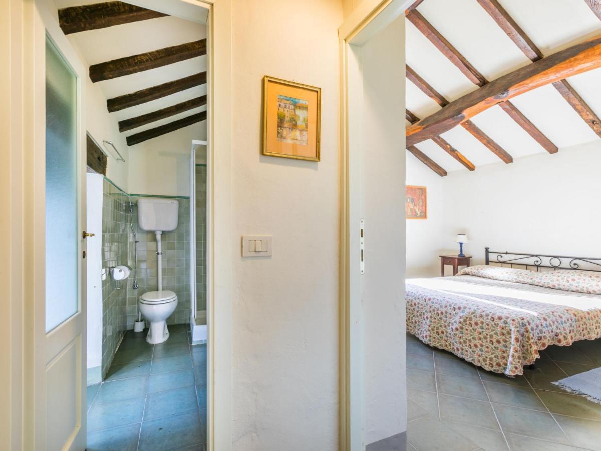 Holiday Home Al Volo Del Nibbio By Interhome Marradi Buitenkant foto