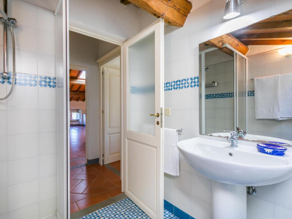 Holiday Home Al Volo Del Nibbio By Interhome Marradi Buitenkant foto