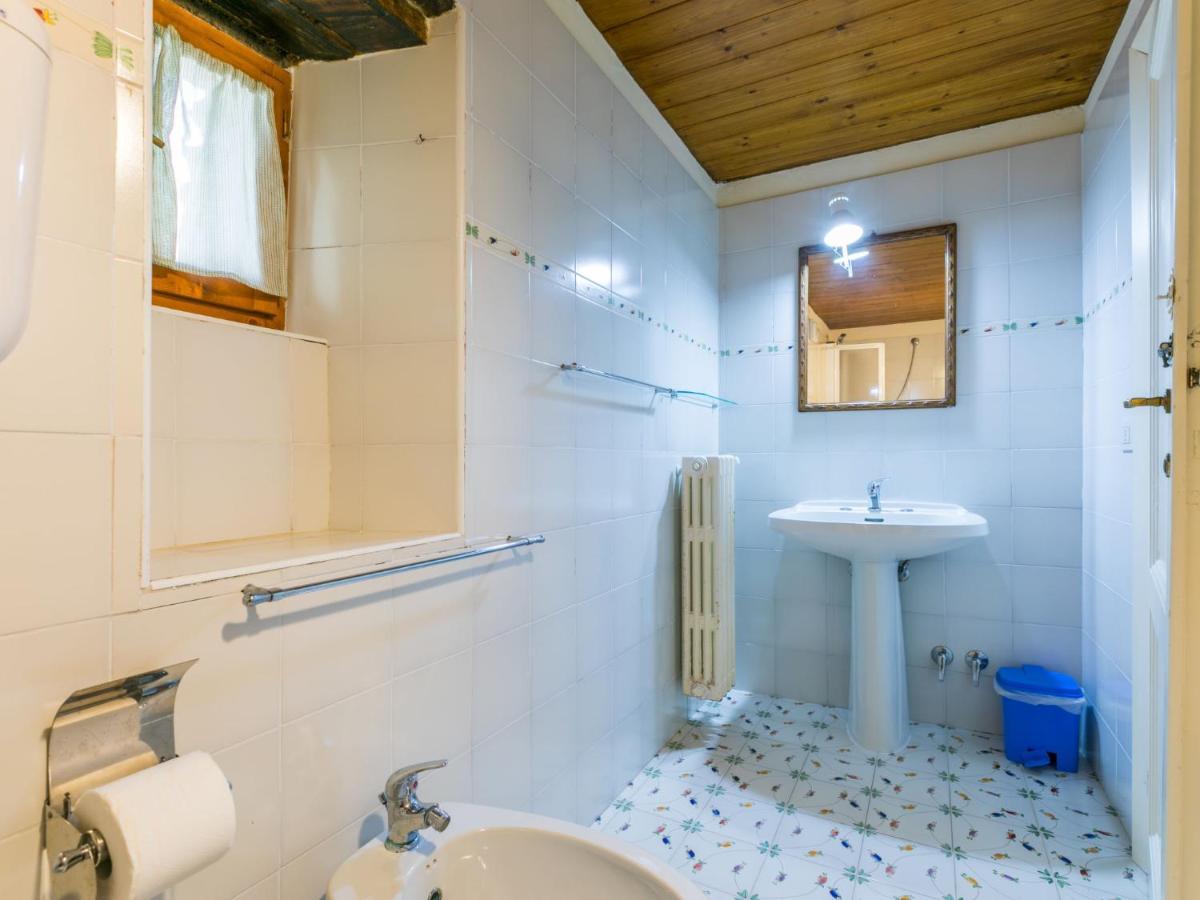 Holiday Home Al Volo Del Nibbio By Interhome Marradi Buitenkant foto