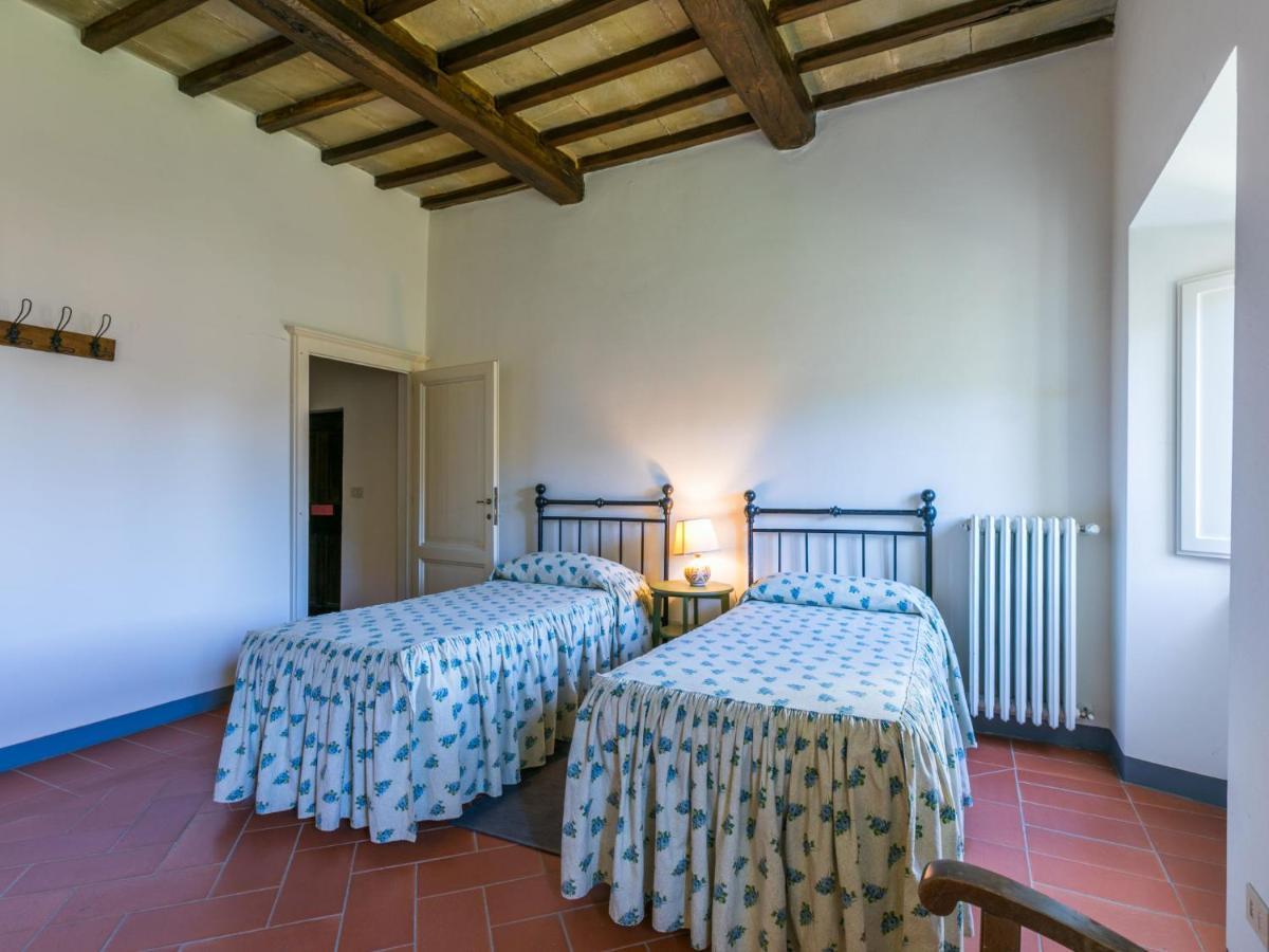 Holiday Home Al Volo Del Nibbio By Interhome Marradi Buitenkant foto