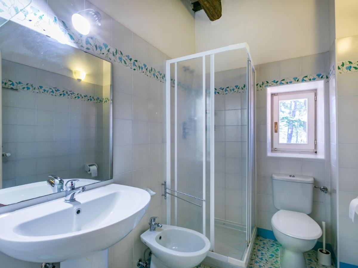 Holiday Home Al Volo Del Nibbio By Interhome Marradi Buitenkant foto