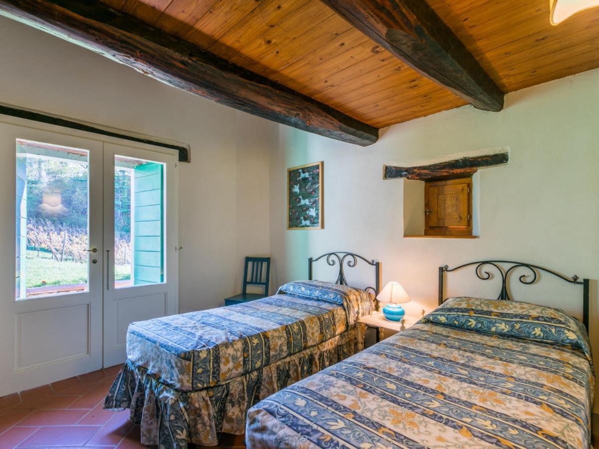 Holiday Home Al Volo Del Nibbio By Interhome Marradi Buitenkant foto