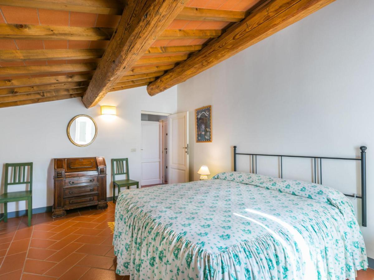 Holiday Home Al Volo Del Nibbio By Interhome Marradi Buitenkant foto