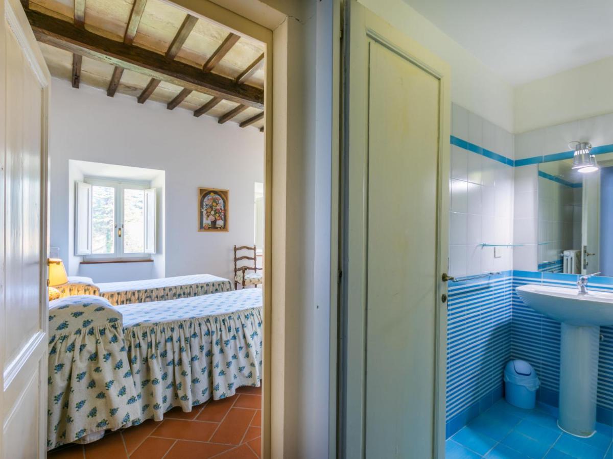 Holiday Home Al Volo Del Nibbio By Interhome Marradi Buitenkant foto