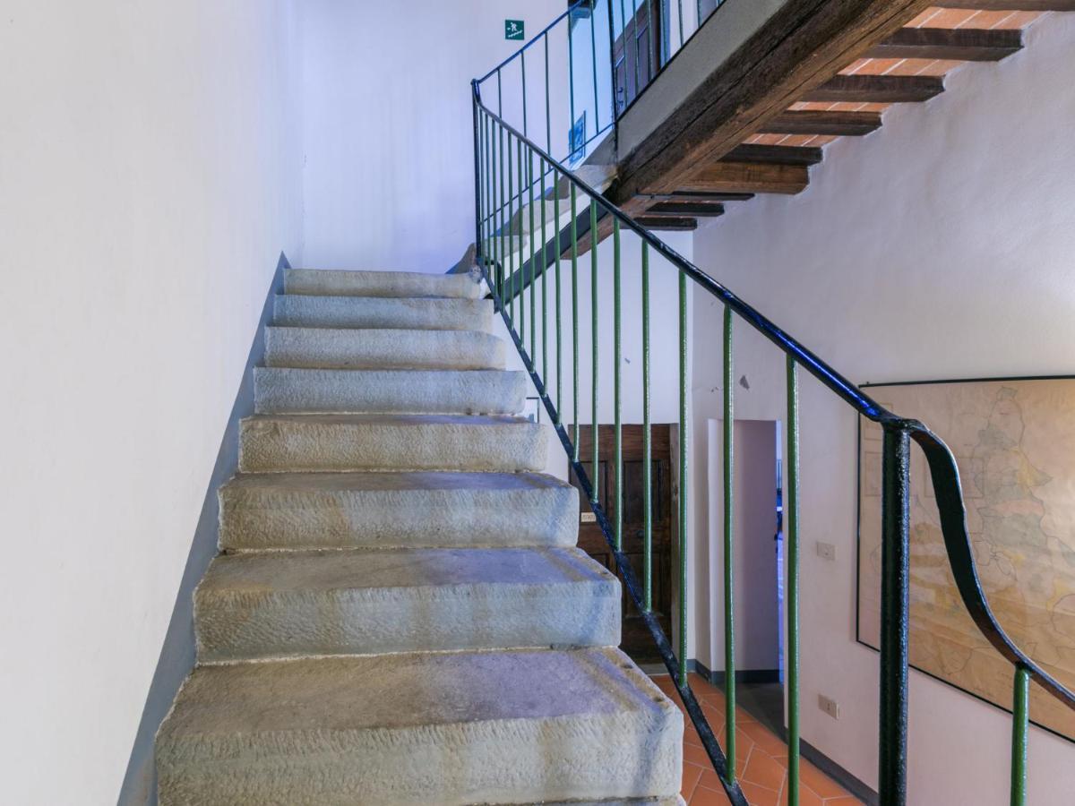 Holiday Home Al Volo Del Nibbio By Interhome Marradi Buitenkant foto