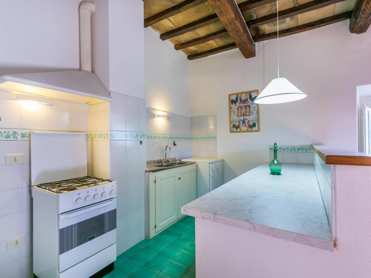 Holiday Home Al Volo Del Nibbio By Interhome Marradi Buitenkant foto