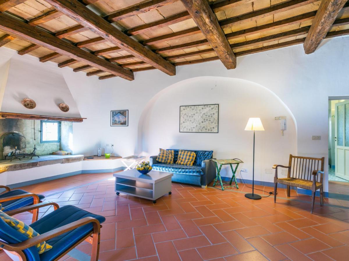 Holiday Home Al Volo Del Nibbio By Interhome Marradi Buitenkant foto