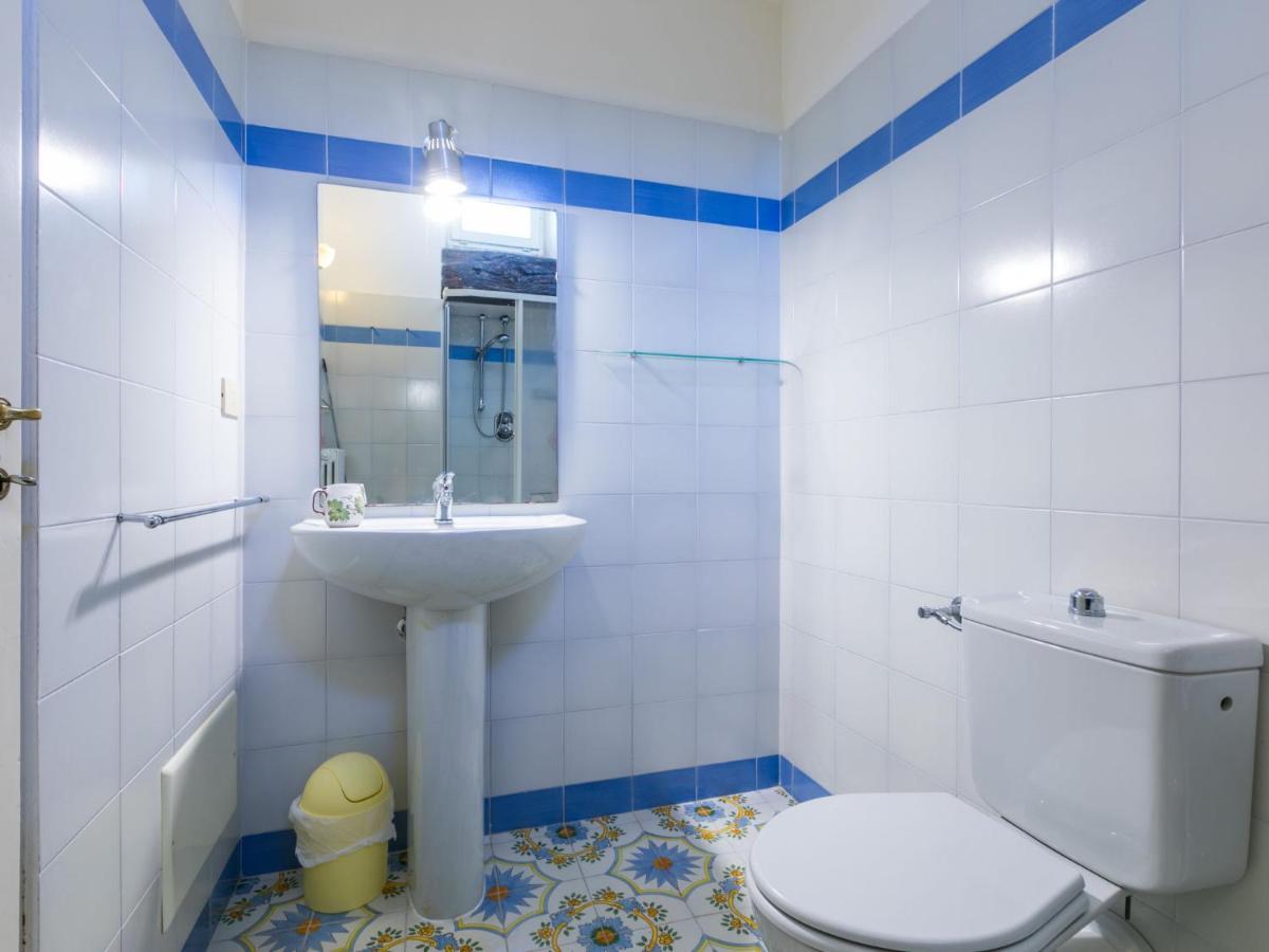 Holiday Home Al Volo Del Nibbio By Interhome Marradi Buitenkant foto