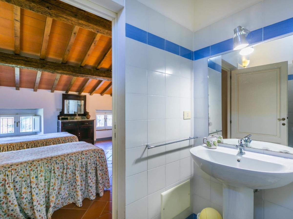 Holiday Home Al Volo Del Nibbio By Interhome Marradi Buitenkant foto
