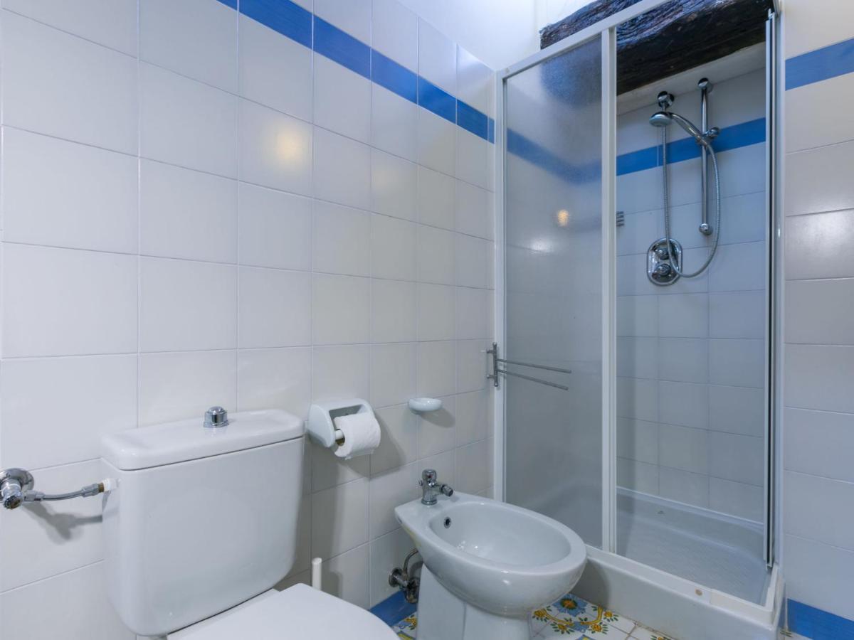 Holiday Home Al Volo Del Nibbio By Interhome Marradi Buitenkant foto