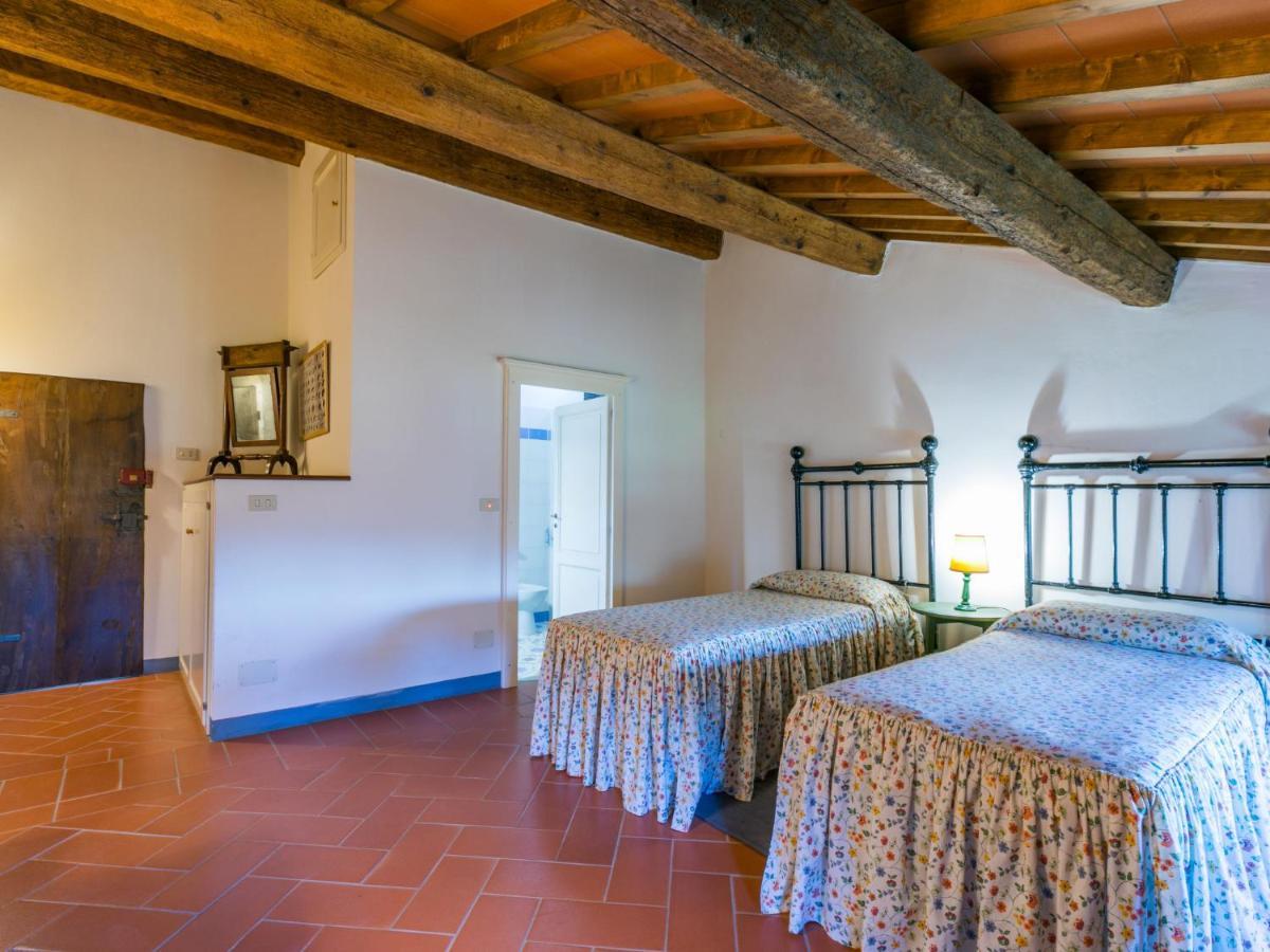 Holiday Home Al Volo Del Nibbio By Interhome Marradi Buitenkant foto