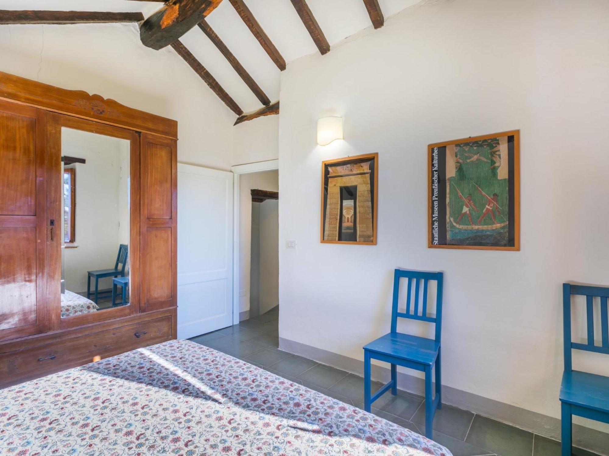 Holiday Home Al Volo Del Nibbio By Interhome Marradi Buitenkant foto