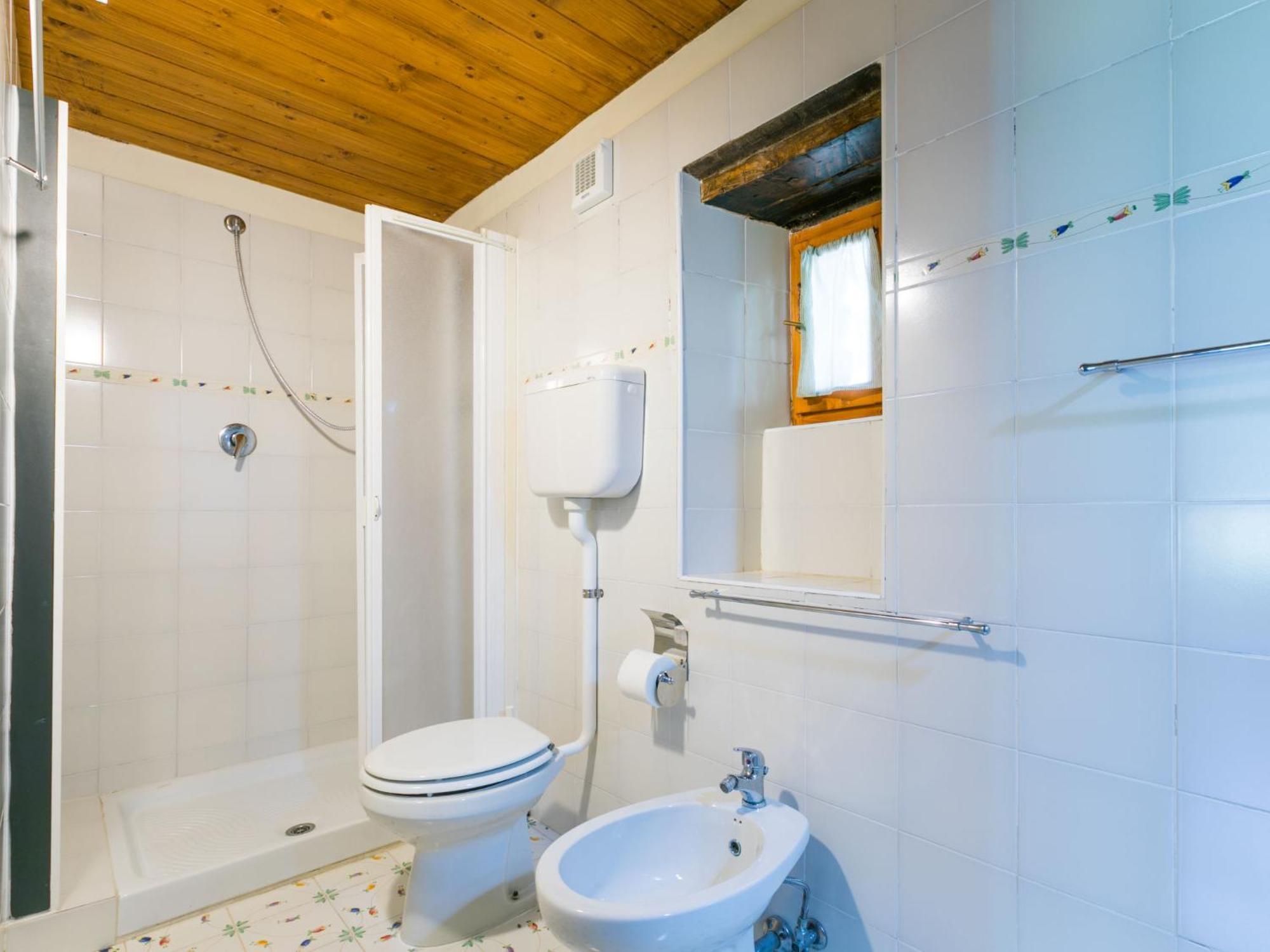 Holiday Home Al Volo Del Nibbio By Interhome Marradi Buitenkant foto