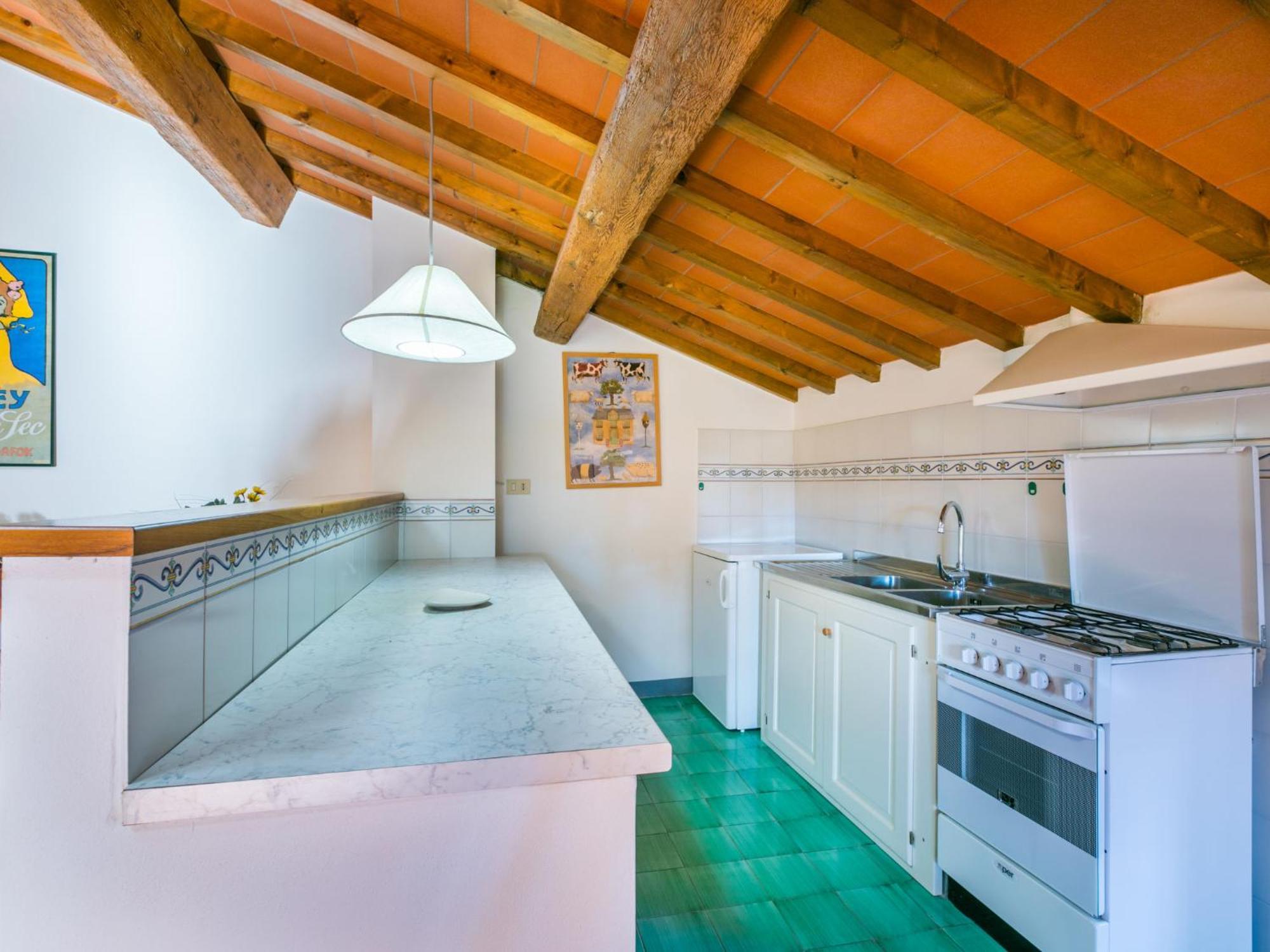 Holiday Home Al Volo Del Nibbio By Interhome Marradi Buitenkant foto