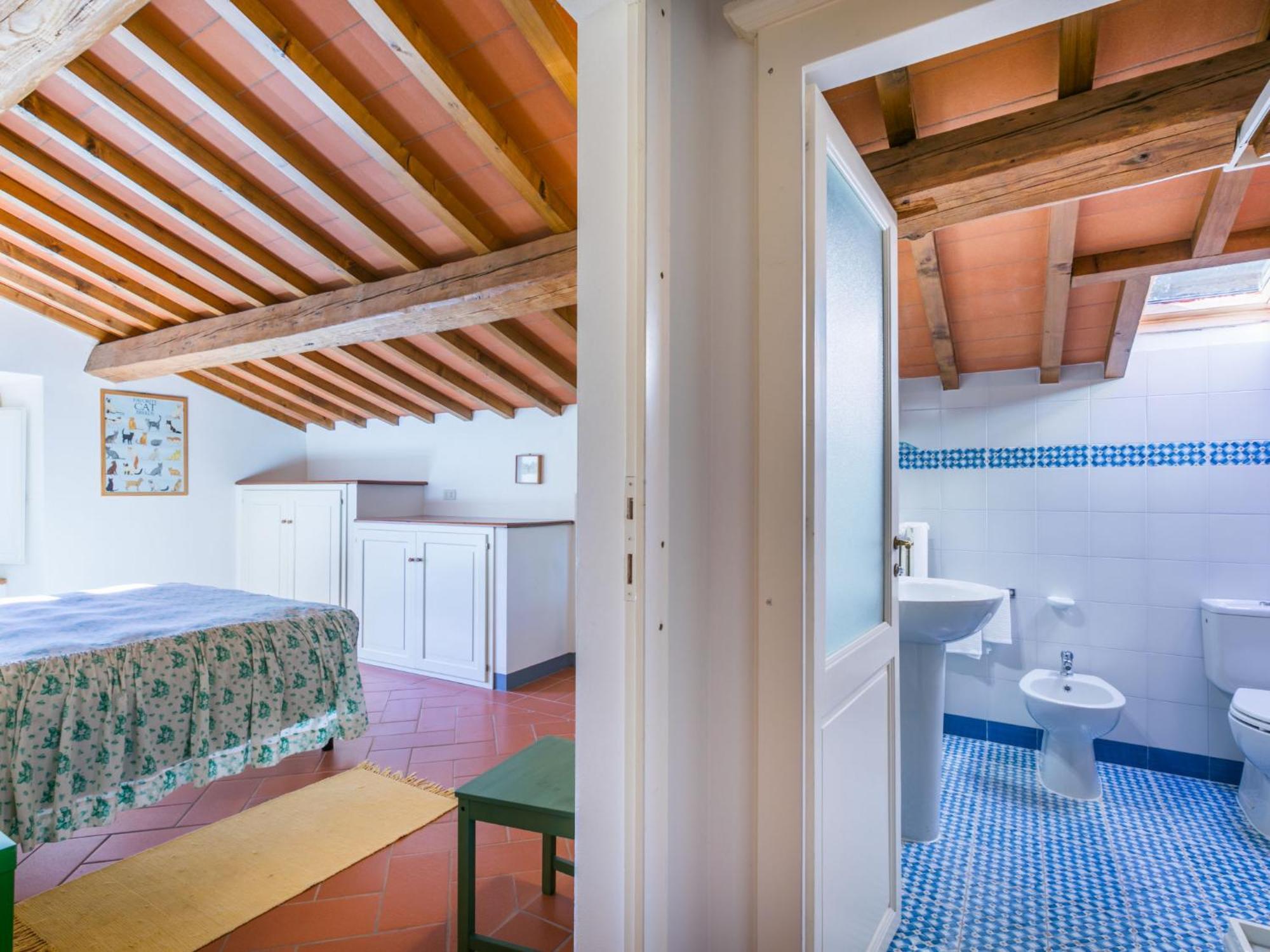 Holiday Home Al Volo Del Nibbio By Interhome Marradi Buitenkant foto